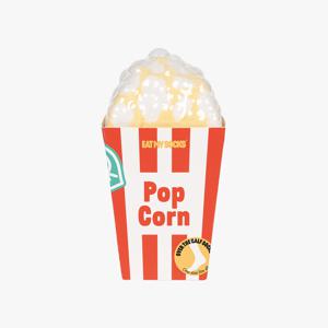 3D Pop Corn 팝콘 삭스 양말