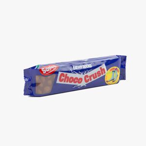 3D Choco Crush  초코 크러시 스낵 삭스 양말