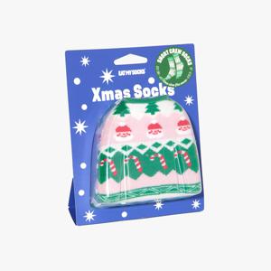 3D Xmas Jumper 크리스마스 점퍼 삭스 양말