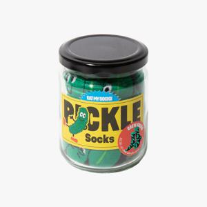 3D Pickles 오이 피클 삭스 양말