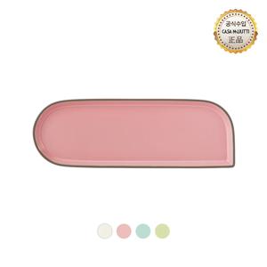 레아 모모라인 플레이트 35cm 4colors