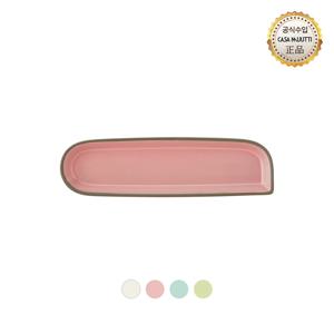 레아 모모라인 플레이트 22cm 4colors