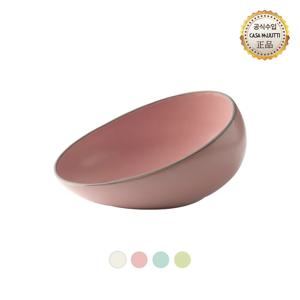 레아 디저트볼 18cm 4colors