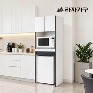 하벤 주방 수납장 빌트인 식세기장 미니건조기 하부장