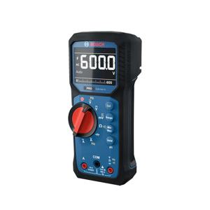 GDM600-15 멀티 미터 본체 최대 600V 전압 테스터기 이중전원 06010773K0