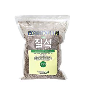 질석 3리터