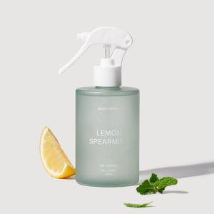자주 레몬 스피어 민트 바디 스프레이 250ml
