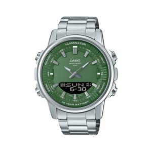 AMW-880D-3A 아나디지 남성 메탈 시계