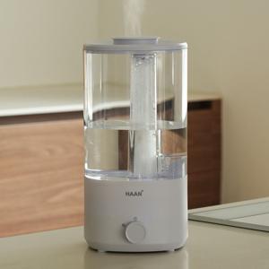 초음파 3L 저소음 간편세척 사무실 자취방 원룸 가습기 HA-HD2300L
