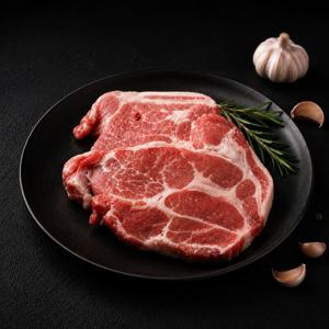 프리미엄 듀록 육즙가득 돼지목살 1kg