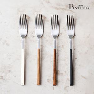 핀티 사틴 케익포크 2P