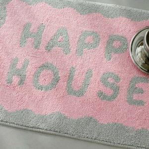 달디 터프팅 발매트 욕실 주방매트 현관 화장실 긴러그 집들이선물 2size (3color)