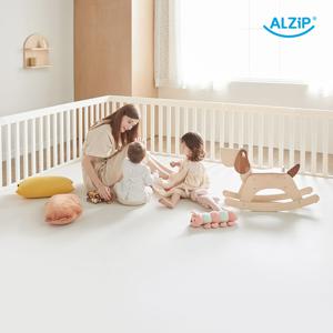 알집 우들리 베이비룸 260X280