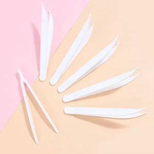 데코덴 핀셋 50개 다꾸 스티거 집게 탑꾸 스꾸 폴꾸 재료 꾸미기용 만들기 방과후수업
