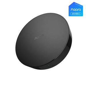 벌크포장-Aqara 스마트 허브 M2 IoT 원격제어 홈시스템 만능 리모컨-한국정발