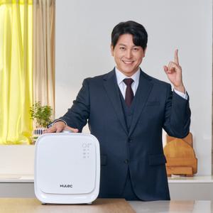 음식물 처리기 히트 (올화이트에디)