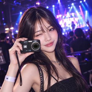 국내정품 FZ45 디지털카메라