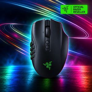 Naga V2 Pro 무선 게이밍 마우스