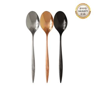 아모르 티타늄 디너 스푼 3colors