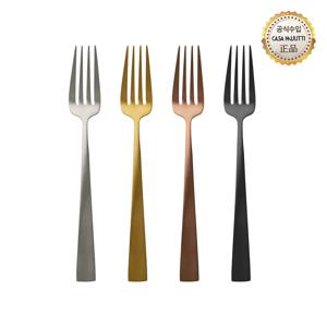 라페스타 디너포크 무광 4colors