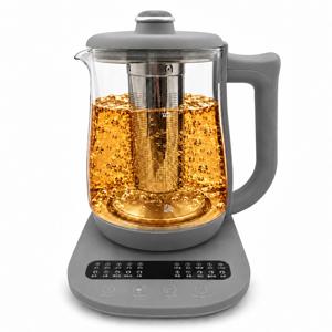 올인원 무선 1.8L 티포트 전기포트 SEP-G8800TP