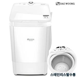 스텐 대형 탈수기 6kg DW-N820