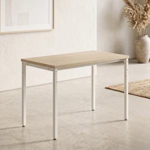디바스 D2 서재 공부방 컴퓨터책상 웜오크 W800
