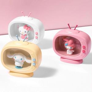 Tv 무드등 시나모롤 마이멜로디 헬로키티 수면등 간접등 취침등 집들이 선물