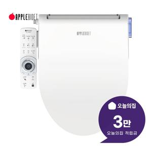 [렌탈] 미라클 올케어 버블버블 비데 AB-K7883D