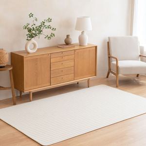 크림스트라이프 층간소음방지 PVC 양면 놀이방매트 3size(200/225/250) 방수