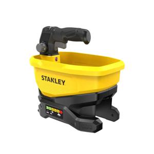 STCOE300N 충전 다목적 살포기 20V 본체 5L 보관통 씨앗 사료 비료 염화칼슘