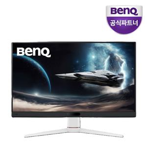 모비우스 EX271QP QHD 260Hz 콘솔게임 피파4 무결점 게이밍 모니터