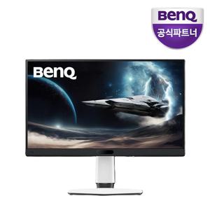 모비우스 EX271QM QHD 320Hz 콘솔게임 피파4 무결점 게이밍 모니터