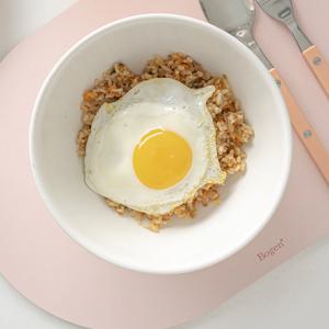 코지 메종 퓨어 화이트 면기 라면 우동그릇