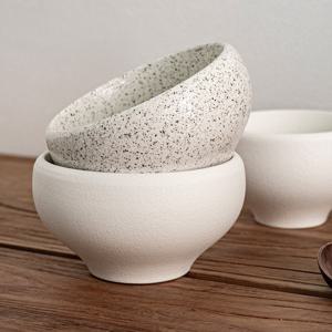 아이다 노르딕 국그릇 대접 도자기 한식그릇 12cm (2color)