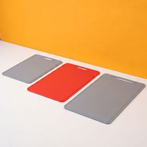 실리콘 도마 주방 칼도마 3size 2color
