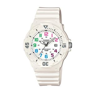 LRW-200H-7B 공용 스포츠 손목 시계
