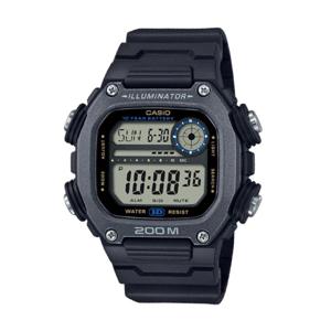 DW-291HX-1A 남성 군인 스포츠 시계