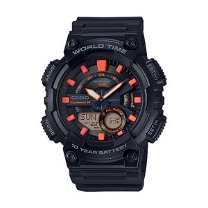 AEQ-110W-1A2 정품 남성 군인 아웃도어 손목 시계