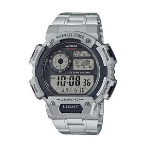 AE-1400WHD-1A 정품 남성 군인 스포츠 시계