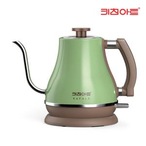 전기주전자 전기포트 드립포트 커피 무선 차 티 1.2L