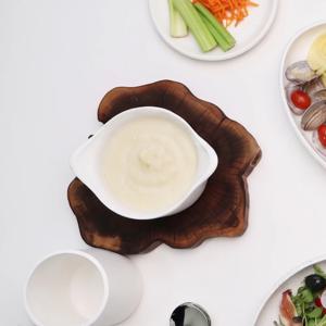 아이다 노르딕 양손 스프볼 화이트 15cm