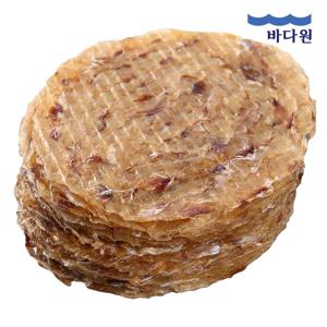[바다원] 대형 쥐포 1kg (17~19Cm)