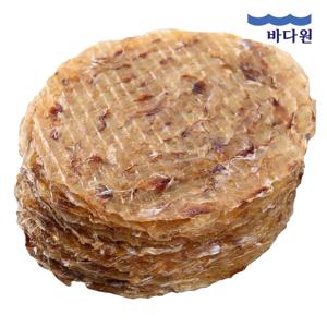 [바다원] 대형 쥐포 500g (17~19Cm)