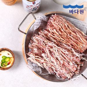 [바다원]웰빙 오징어 맥반석오징어 200g+200g