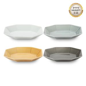 오다 트리부나 팔각 파스타볼 26.5cm 4colors
