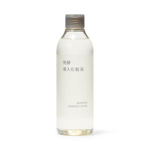 발효된 쌀겨로 만들어진 스킨