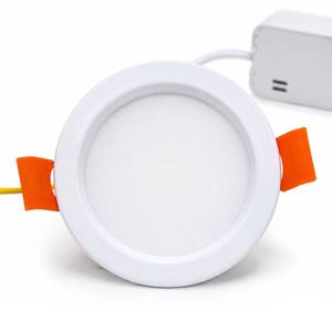 LED 다운라이트 확산 매입등 토르 천장조명 3types