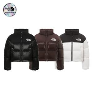 (신세계강남점)[노스페이스 키즈 공식] 키즈 노벨티 눕시 자켓 (RDS) NJ1DR68 3종 택1