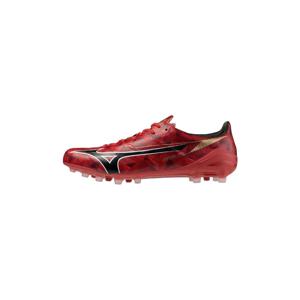 (신세계센텀점)미즈노 알파2 엘리트 AG 인조잔디 축구화 40주년 기념 한정판 MIZUNO   II ELITE AG P1GA256360